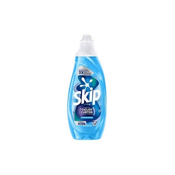 Skip Detergente Liquido...