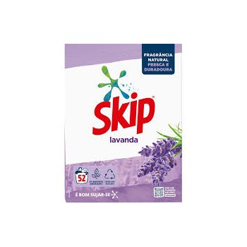 Skip Po Lavanda 52 D