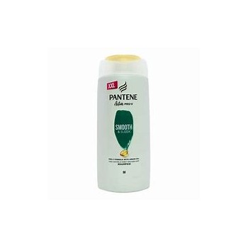 Pantene Shampoo Suave Liso...