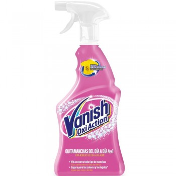 Vanish Oxi Action Tira...