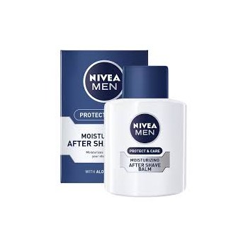 Nivea After Shave Balsamo...