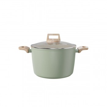 Jade Stone Panela 24 Cm