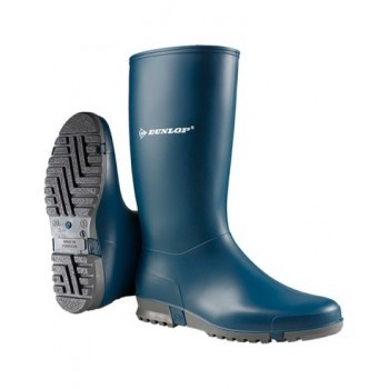 Bota Dunlop PVC Sport N 39