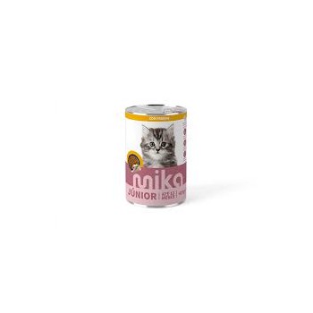 Alimento Gato Junior Frango...