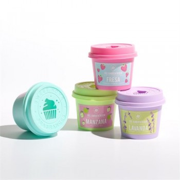 Ambientador Gel CupCakes...