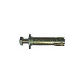 Bucha Metalica 8 MM c/...