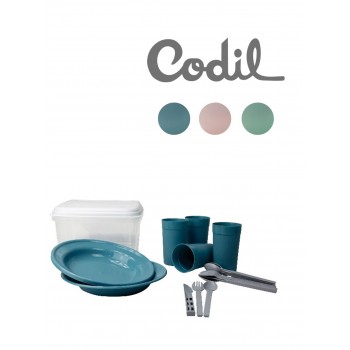 Conj Piquenique 13 Pcs