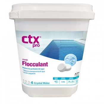 CTX - 42 Floculante...