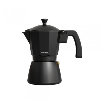 Koffi Cafeteira Black 6...