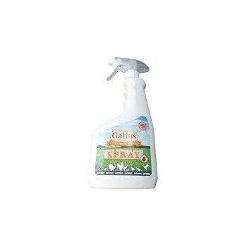Gallus Spray 700 ML