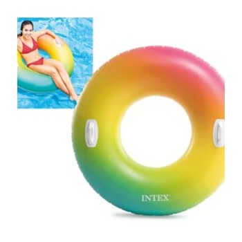 Boia Insuflavel 107 Cm +12...