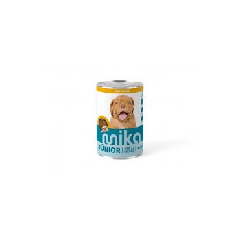 Alimento Cão Junior Carne...
