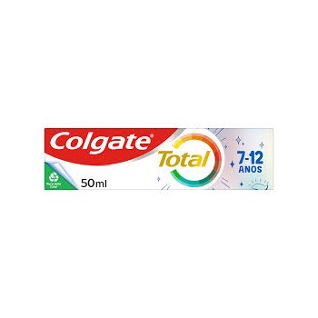 Colgate Junior 7-12 Anos 50 ML