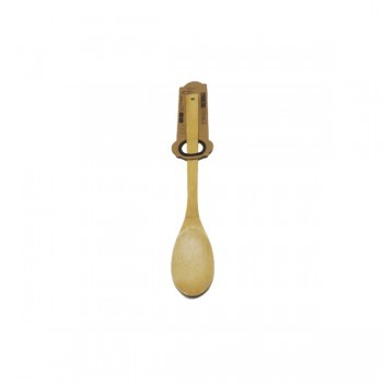 Colher Bambu 40 cm