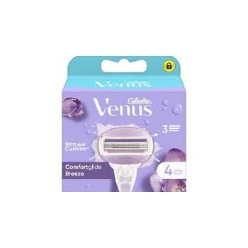 Recarga Gillete Venus...