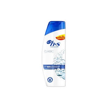 H&S Shampoo Classico 250 ML