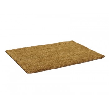 Tapete Entrada Liso 60 x 40