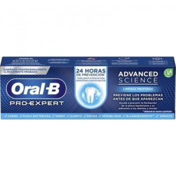 Oral B 3D White Advanced...