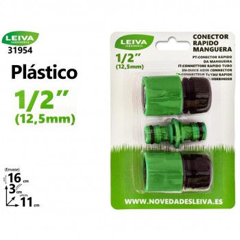 Engate Rapido 1/2 PK3