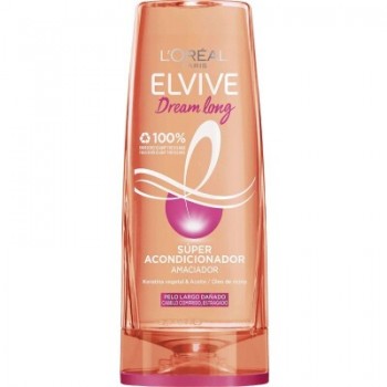 Elvive Amaciador Dream Long...