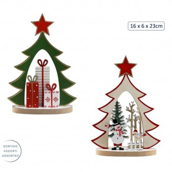 Árvore de Natal Madeira...