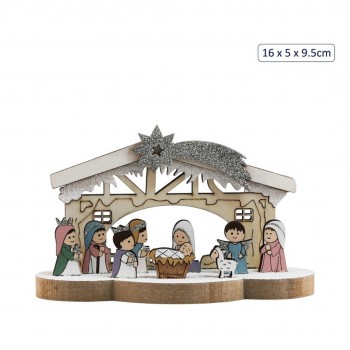 Presépio Natal Madeira