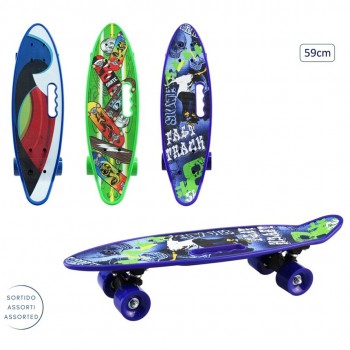 Skate 59x16,5x9.5 cm