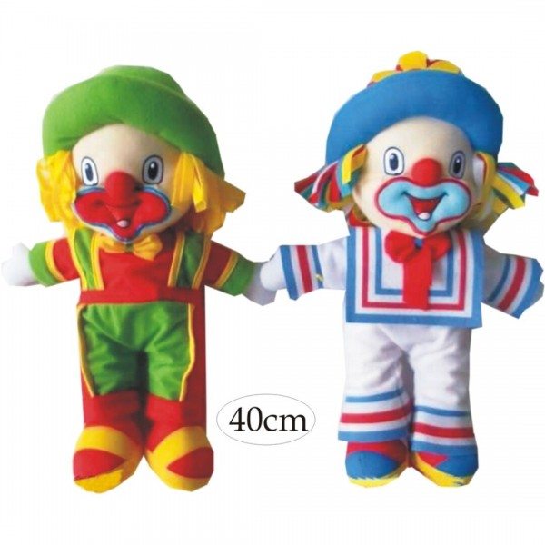 Boneca 40 cm