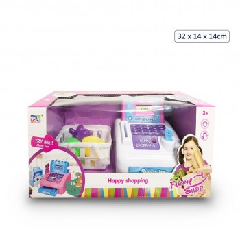 Máquina Registadora