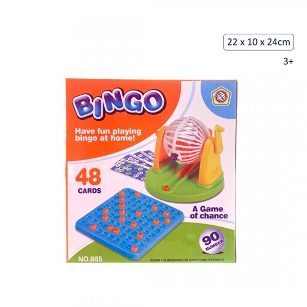 Bingo