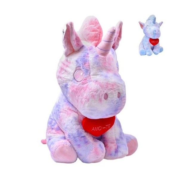 Peluche 80 CM