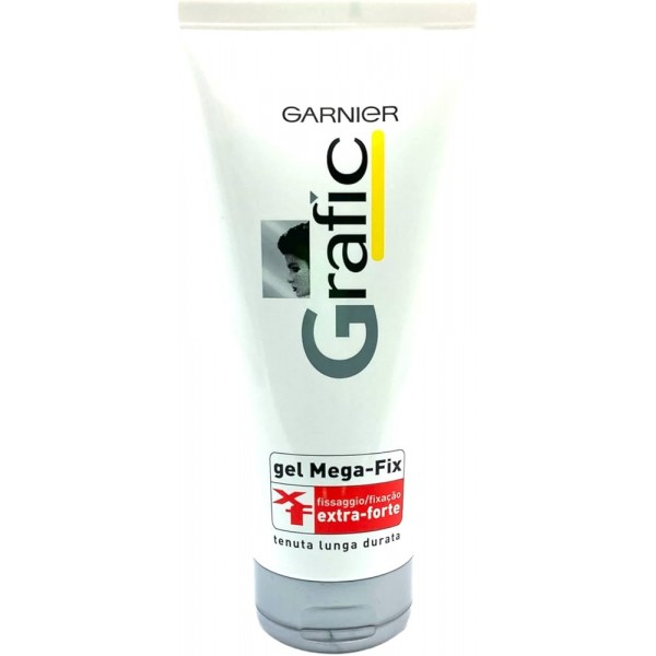Garnier Gel Extra Forte 200 ML