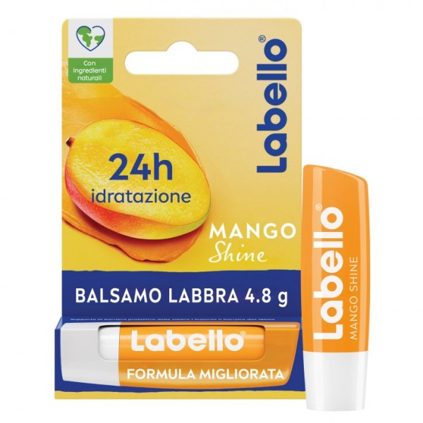 Labello Baton Manga 4,0 GR