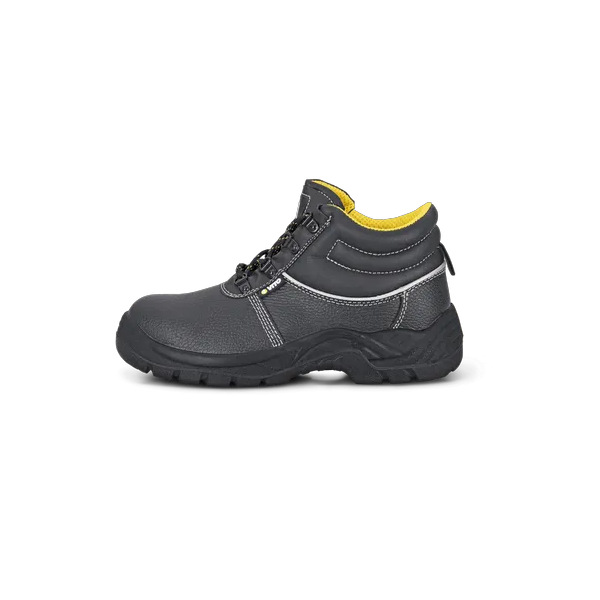 Bota Pele Classic S3 Nº45