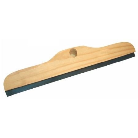 Rodo de Madeira 40 Cm