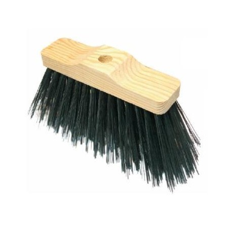 Vassourão PVC drt 25 cm