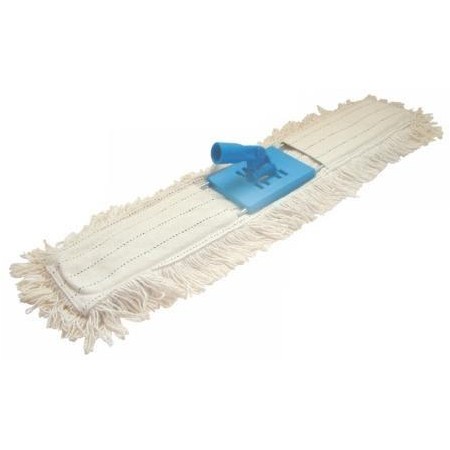 Mopa de Algodão 45 cm