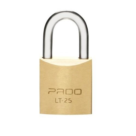 Cadeado 25 mm 