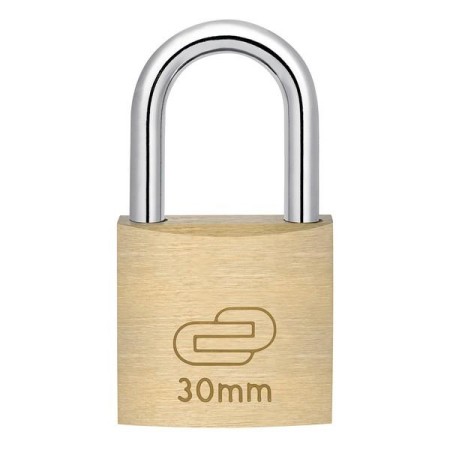 Cadeado 30 mm 