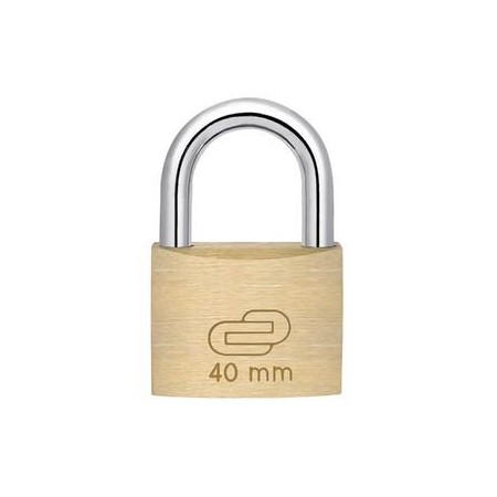 Cadeado 40 mm 