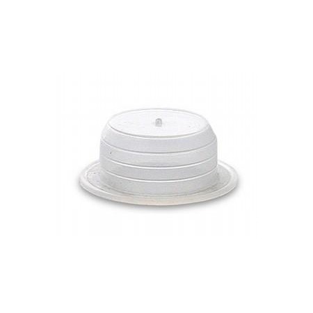 Capsula Transparente Garrafa