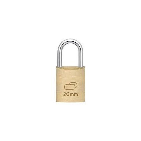 Cadeado 20 mm 