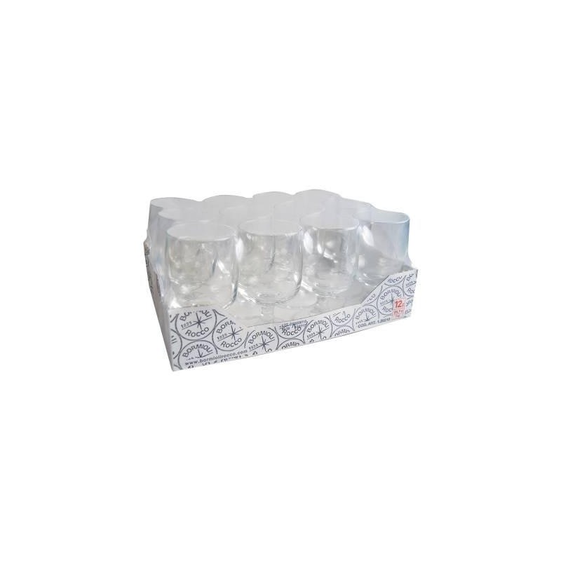 JG. 12 Calices Vinho 20,7CL Executive