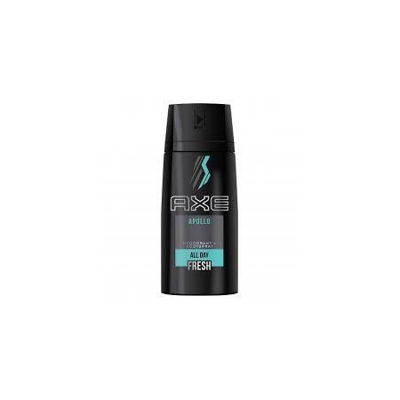 Axe Deo Spray Apollo 150 ML