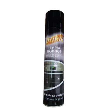 Doril Limpa Fornos 300ML