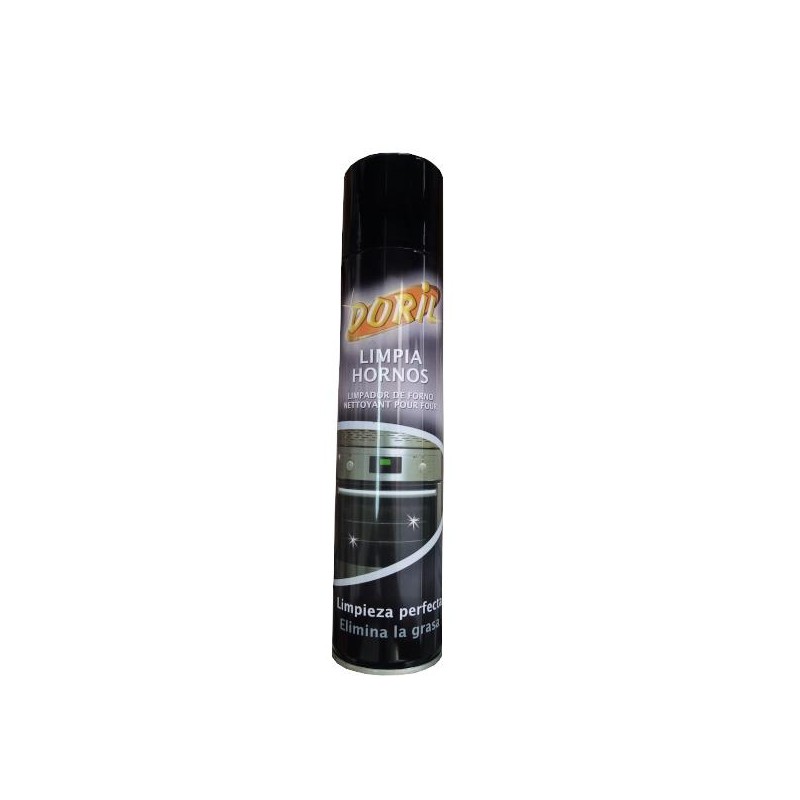 Doril Limpa Fornos 300ML