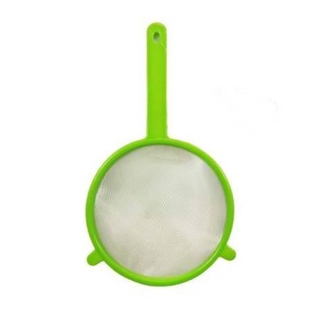 Coador Plástico 14 Cm