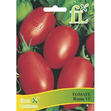 Tomate Roma 5 Gr