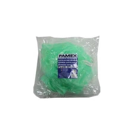 Pamex Esponja Banho Flor