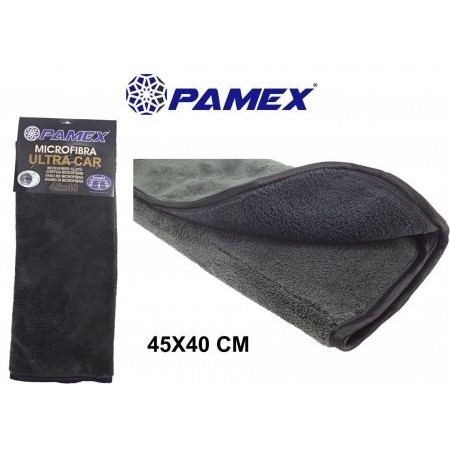 Pamex Pano Microfibra Ultra Auto 45x40